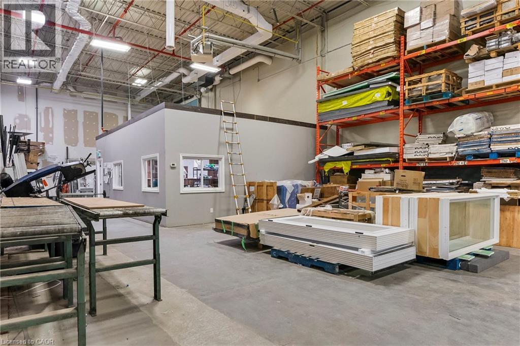 47 Morton Avenue E Unit# 3, Brantford, Ontario  N3R 4A5 - Photo 16 - 40785405