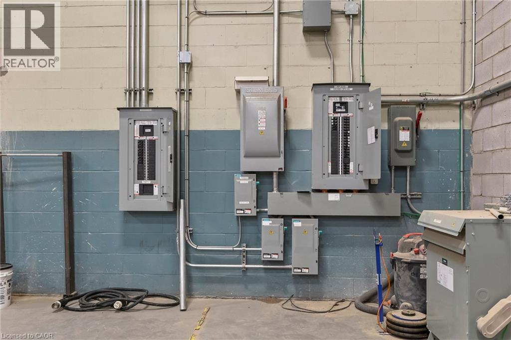 47 Morton Avenue E Unit# 3, Brantford, Ontario  N3R 4A5 - Photo 20 - 40785405