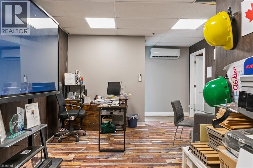 47 Morton Avenue E Unit# 3, Brantford, Ontario  N3R 4A5 - Photo 4 - 40785405