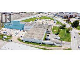 47 MORTON Avenue E Unit# 3, brantford, Ontario