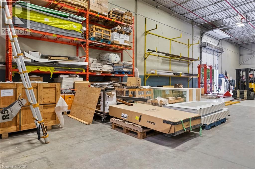 47 Morton Avenue E Unit# 3, Brantford, Ontario  N3R 4A5 - Photo 14 - 40785405