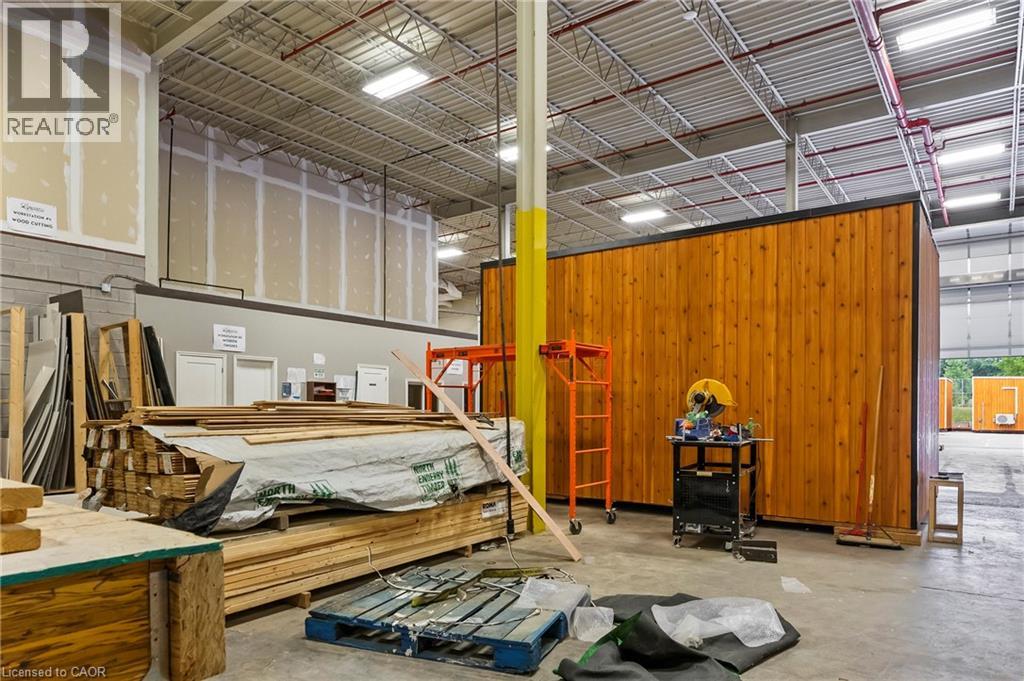 47 Morton Avenue E Unit# 3, Brantford, Ontario  N3R 4A5 - Photo 19 - 40785405