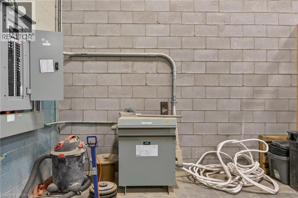 47 Morton Avenue E Unit# 3, Brantford, Ontario  N3R 4A5 - Photo 21 - 40785405