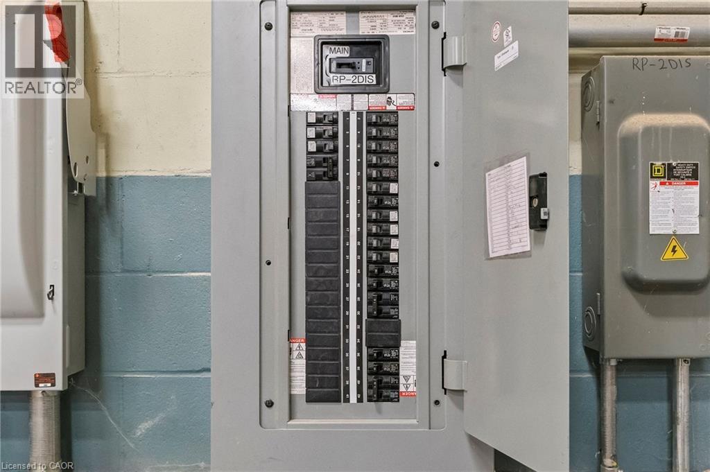 47 Morton Avenue E Unit# 3, Brantford, Ontario  N3R 4A5 - Photo 23 - 40785405