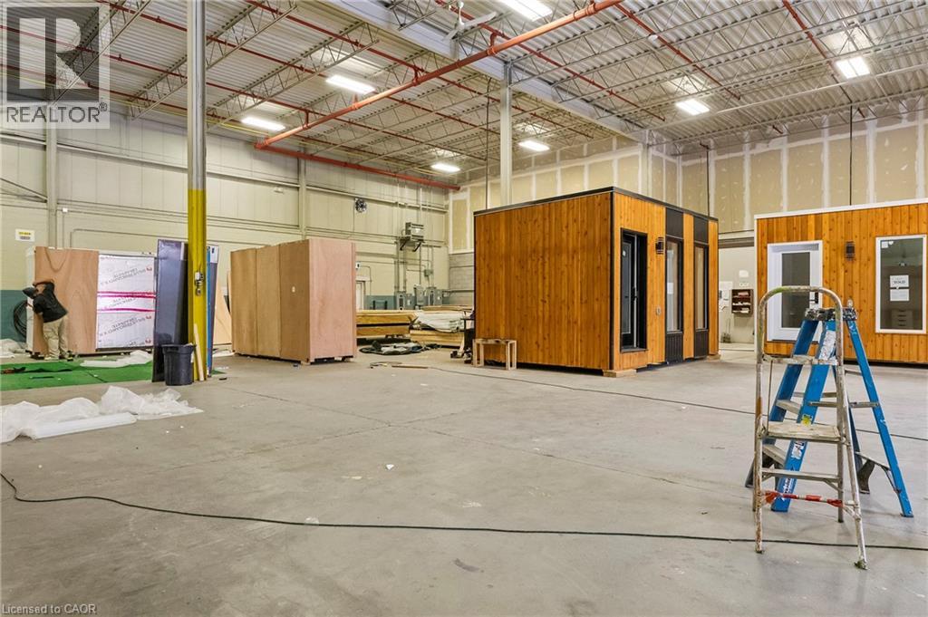 47 Morton Avenue E Unit# 3, Brantford, Ontario  N3R 4A5 - Photo 26 - 40785405