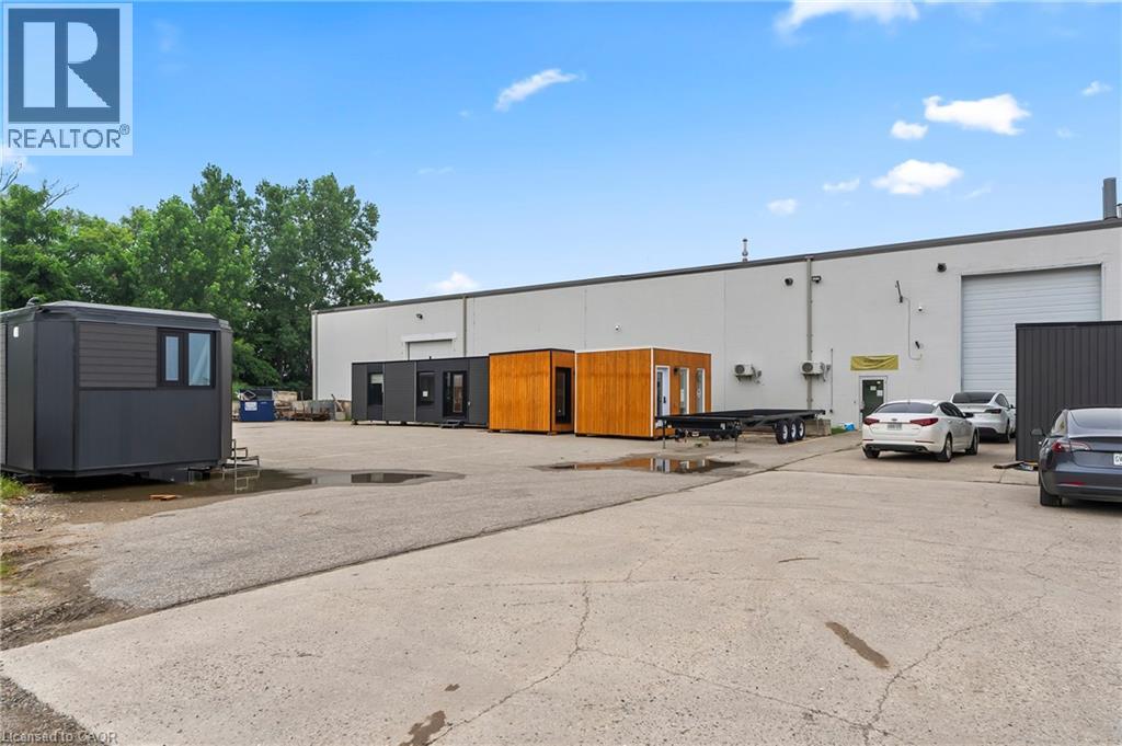 47 Morton Avenue E Unit# 3, Brantford, Ontario  N3R 4A5 - Photo 27 - 40785405