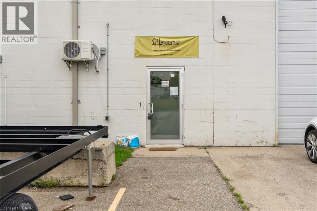 47 Morton Avenue E Unit# 3, Brantford, Ontario  N3R 4A5 - Photo 30 - 40785405