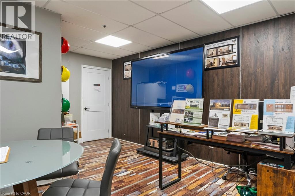 47 Morton Avenue E Unit# 3, Brantford, Ontario  N3R 4A5 - Photo 3 - 40785405