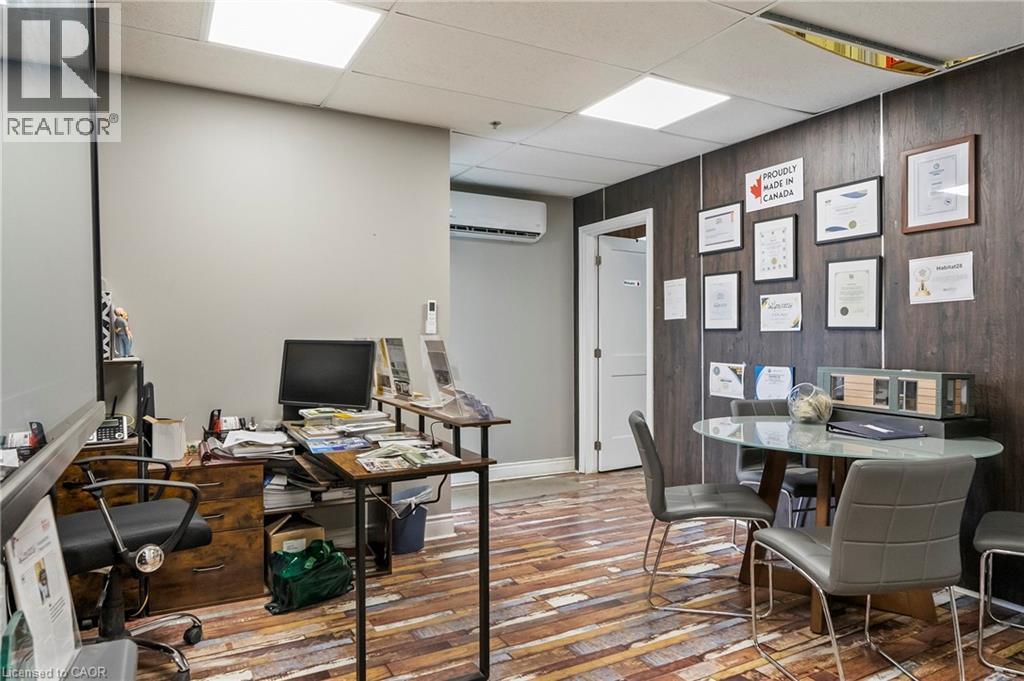 47 Morton Avenue E Unit# 3, Brantford, Ontario  N3R 4A5 - Photo 5 - 40785405