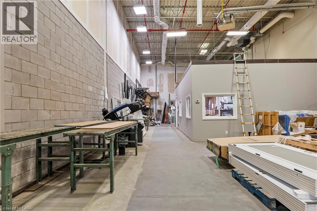 47 Morton Avenue E Unit# 3, Brantford, Ontario  N3R 4A5 - Photo 15 - 40785405