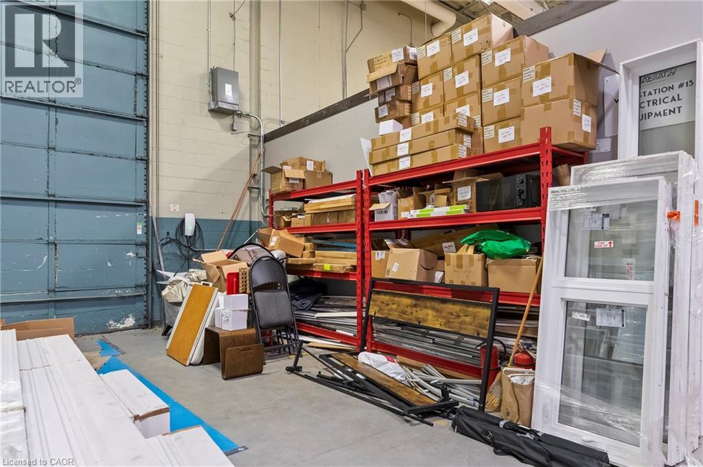 47 Morton Avenue E Unit# 3, Brantford, Ontario  N3R 4A5 - Photo 12 - 40785405