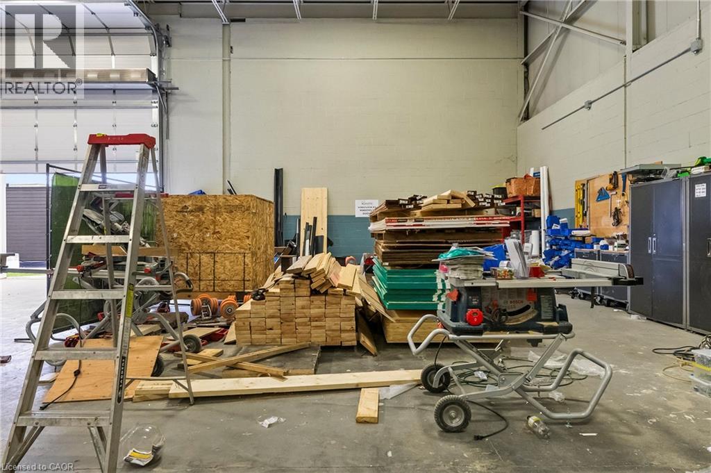 47 Morton Avenue E Unit# 3, Brantford, Ontario  N3R 4A5 - Photo 25 - 40785405