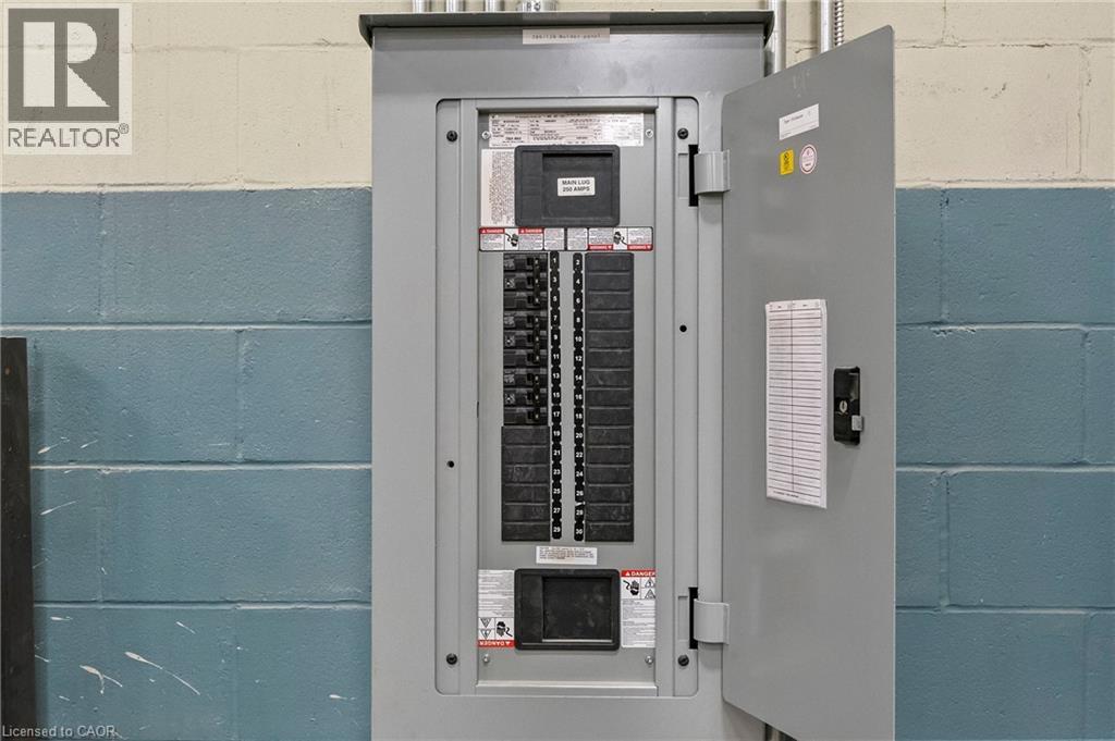 47 Morton Avenue E Unit# 3, Brantford, Ontario  N3R 4A5 - Photo 22 - 40785405