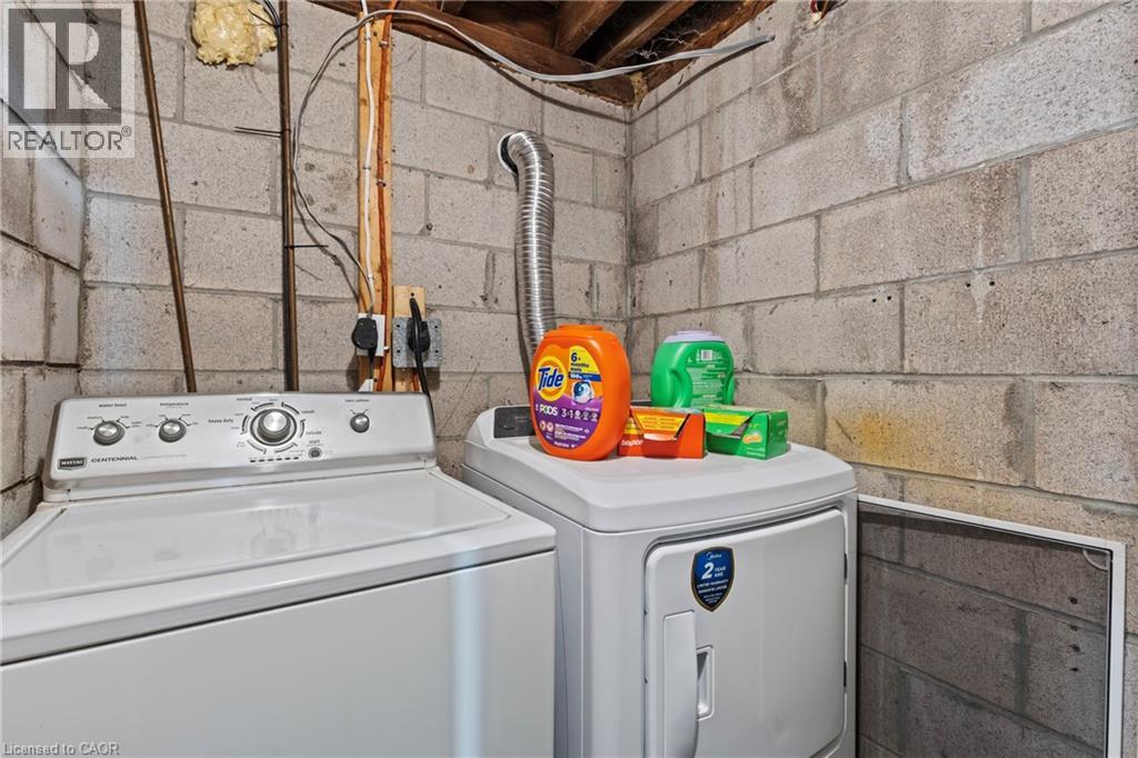 15 Mccormick Street, Welland, Ontario  L3C 4L8 - Photo 34 - 40785504