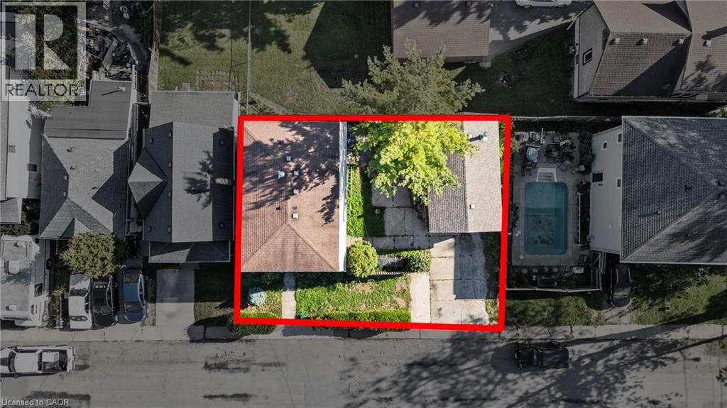 15 Mccormick Street, Welland, Ontario  L3C 4L8 - Photo 38 - 40785504