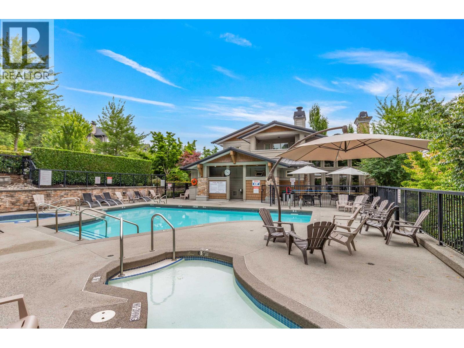 305 3156 Dayanee Springs Boulevard, Coquitlam, British Columbia  V3E 0B7 - Photo 38 - R3044925