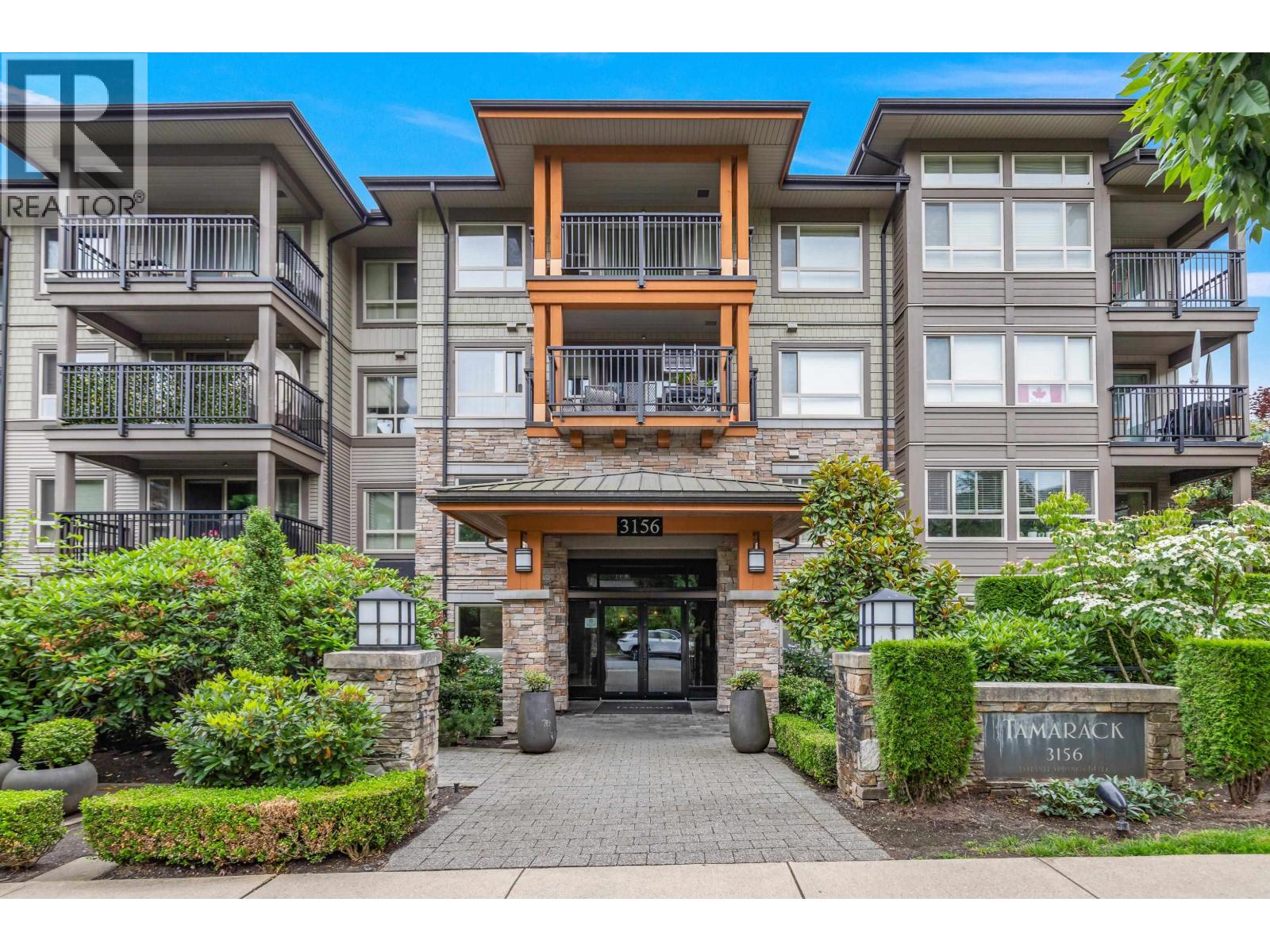 305 3156 DAYANEE SPRINGS BOULEVARD, Coquitlam, British Columbia