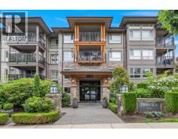 305 3156 DAYANEE SPRINGS BOULEVARD, Coquitlam, British Columbia