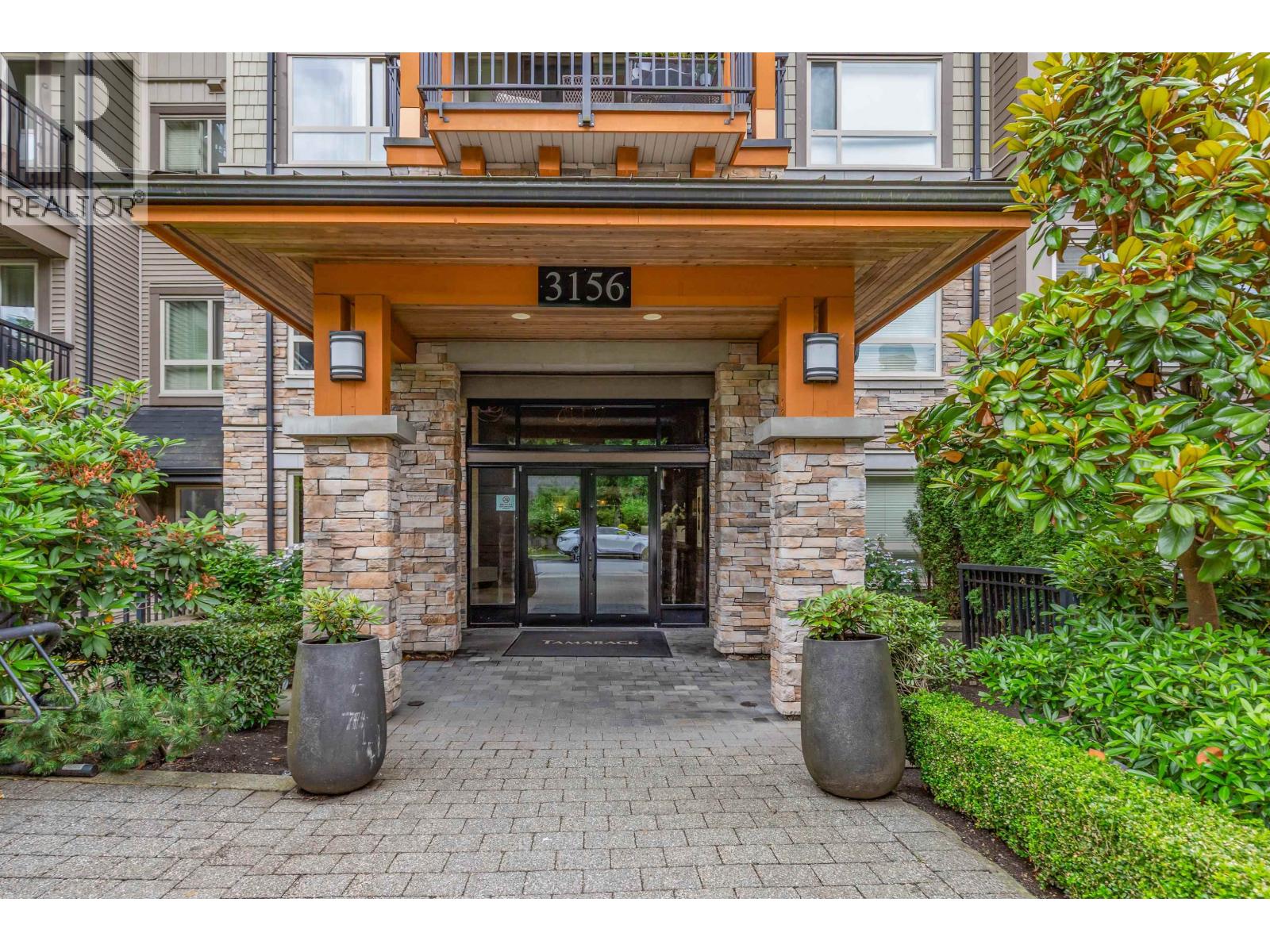 305 3156 Dayanee Springs Boulevard, Coquitlam, British Columbia  V3E 0B7 - Photo 2 - R3044925