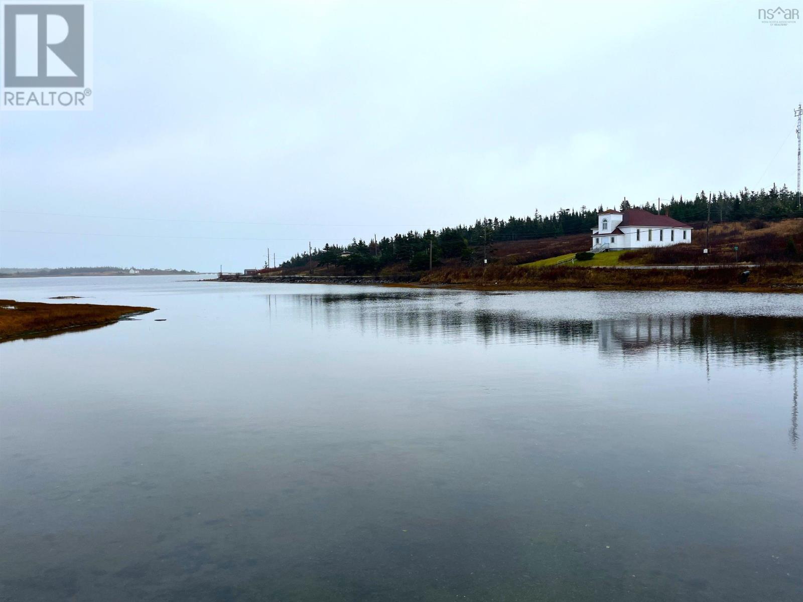 18 St Peters Fourchu Road Extension Road, Fourchu, Nova Scotia  B2J 1B4 - Photo 4 - 202427405