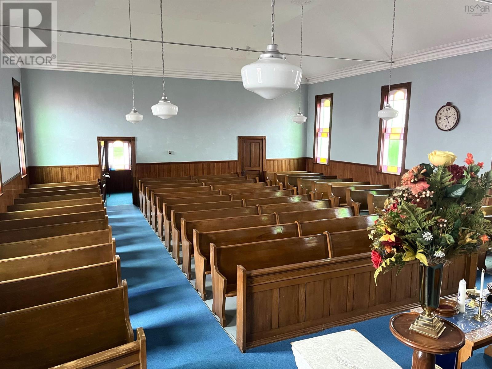 18 St Peters Fourchu Road Extension Road, Fourchu, Nova Scotia  B2J 1B4 - Photo 6 - 202427405