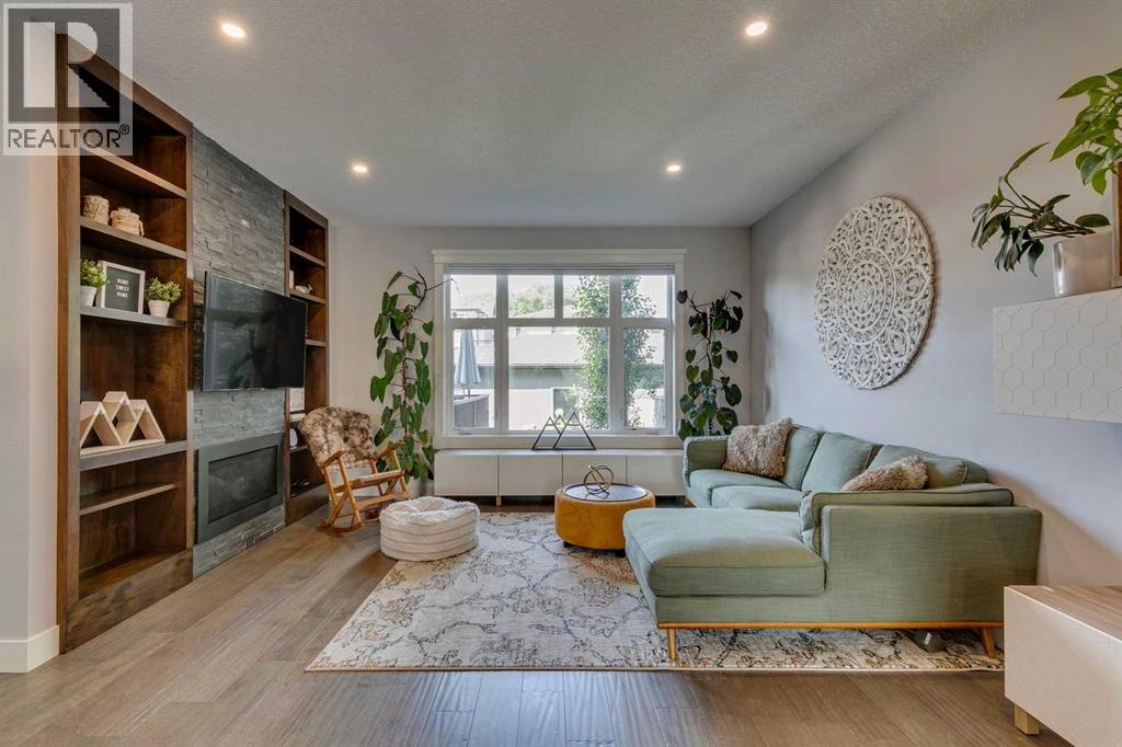 4017 1 Street Nw, Calgary, Alberta  T2K 0X2 - Photo 7 - A2254281