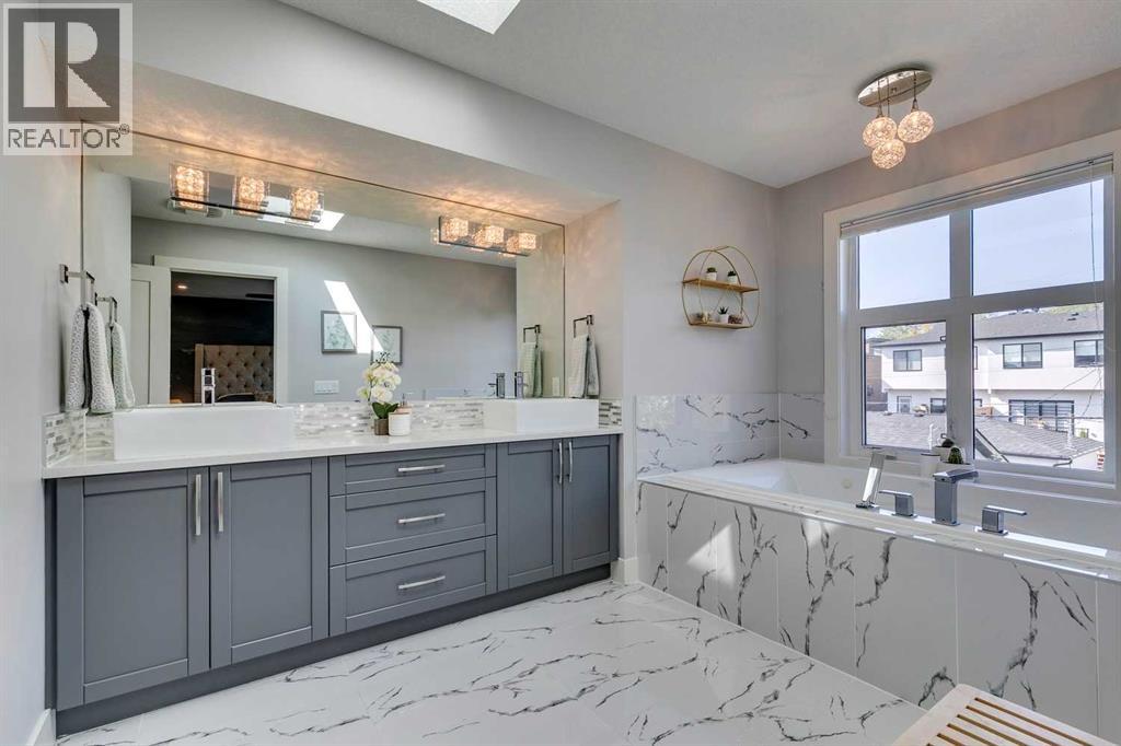 4017 1 Street Nw, Calgary, Alberta  T2K 0X2 - Photo 21 - A2254281