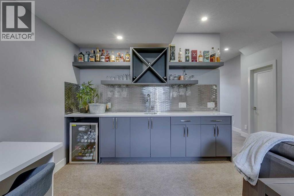 4017 1 Street Nw, Calgary, Alberta  T2K 0X2 - Photo 35 - A2254281