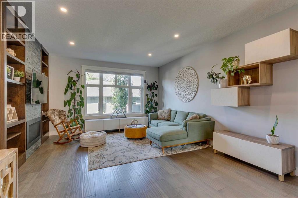 4017 1 Street Nw, Calgary, Alberta  T2K 0X2 - Photo 8 - A2254281