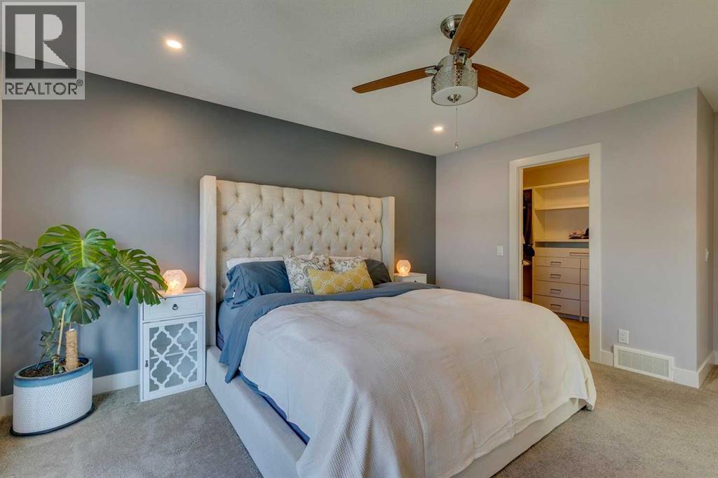 4017 1 Street Nw, Calgary, Alberta  T2K 0X2 - Photo 19 - A2254281