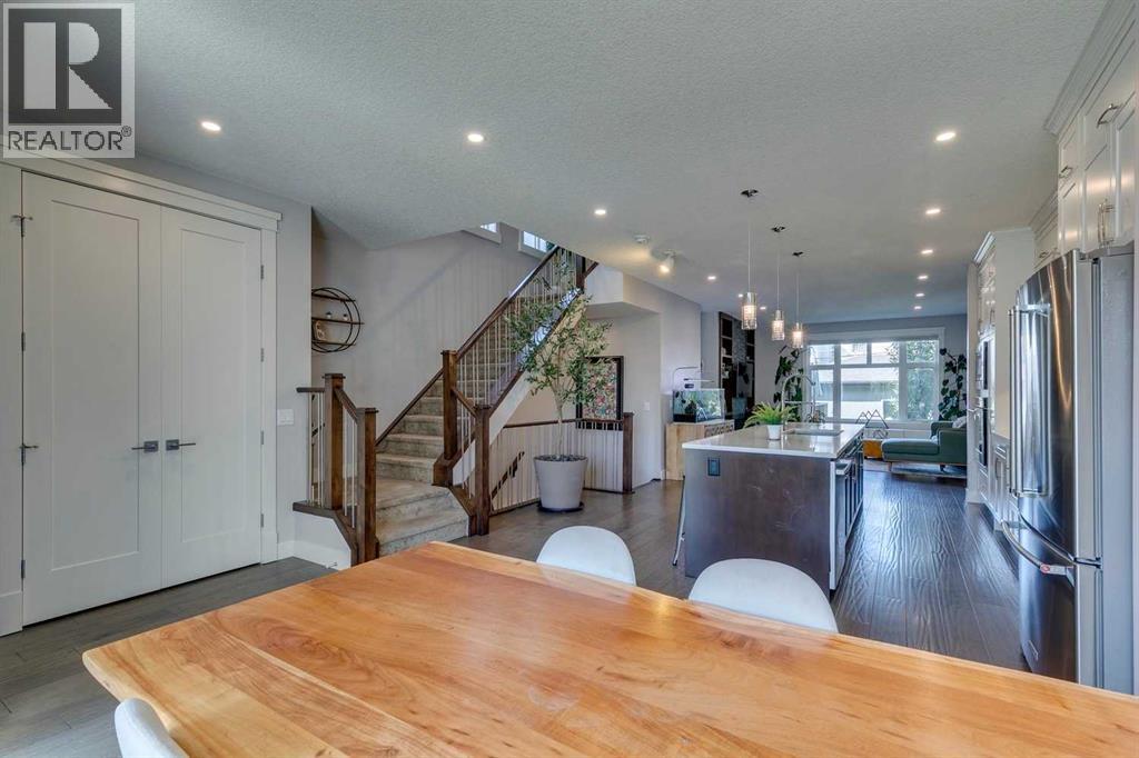 4017 1 Street Nw, Calgary, Alberta  T2K 0X2 - Photo 13 - A2254281