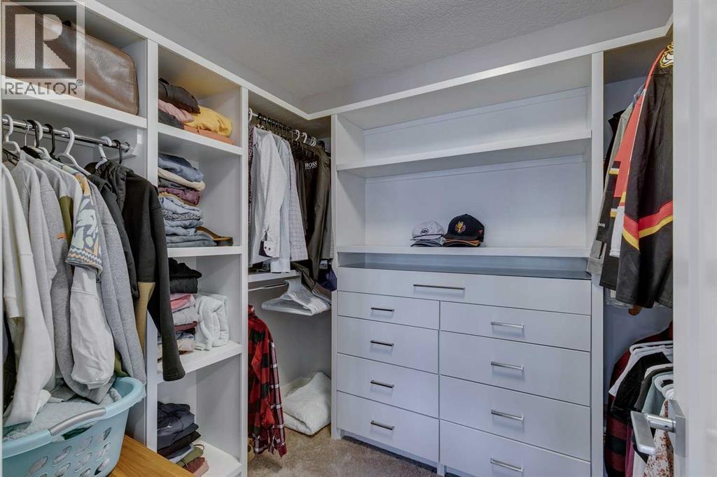 4017 1 Street Nw, Calgary, Alberta  T2K 0X2 - Photo 25 - A2254281