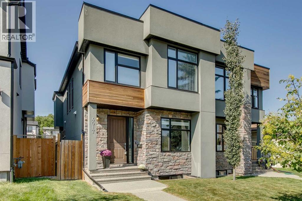 4017 1 Street Nw, Calgary, Alberta  T2K 0X2 - Photo 37 - A2254281