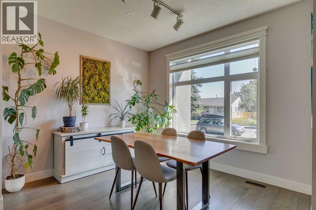 4017 1 Street Nw, Calgary, Alberta  T2K 0X2 - Photo 4 - A2254281