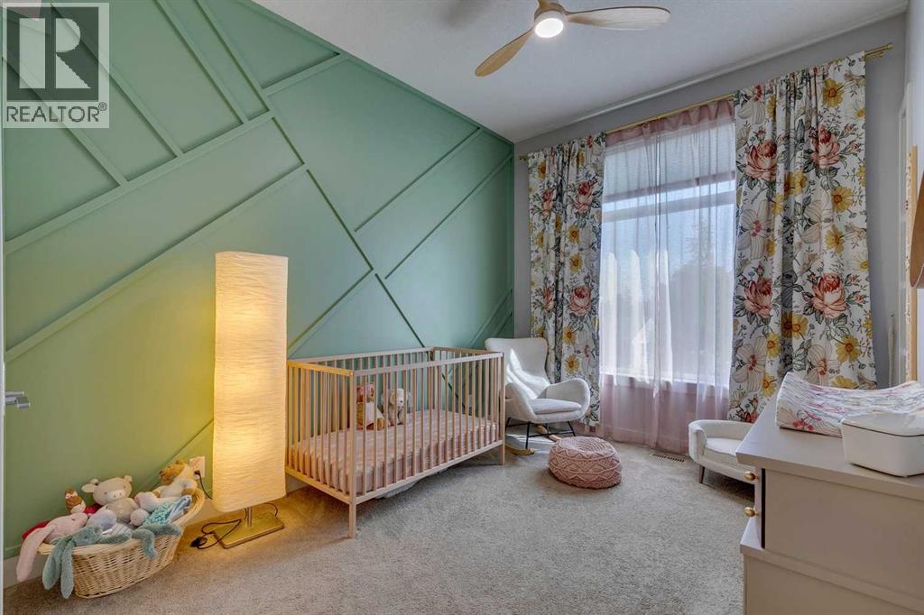 4017 1 Street Nw, Calgary, Alberta  T2K 0X2 - Photo 16 - A2254281