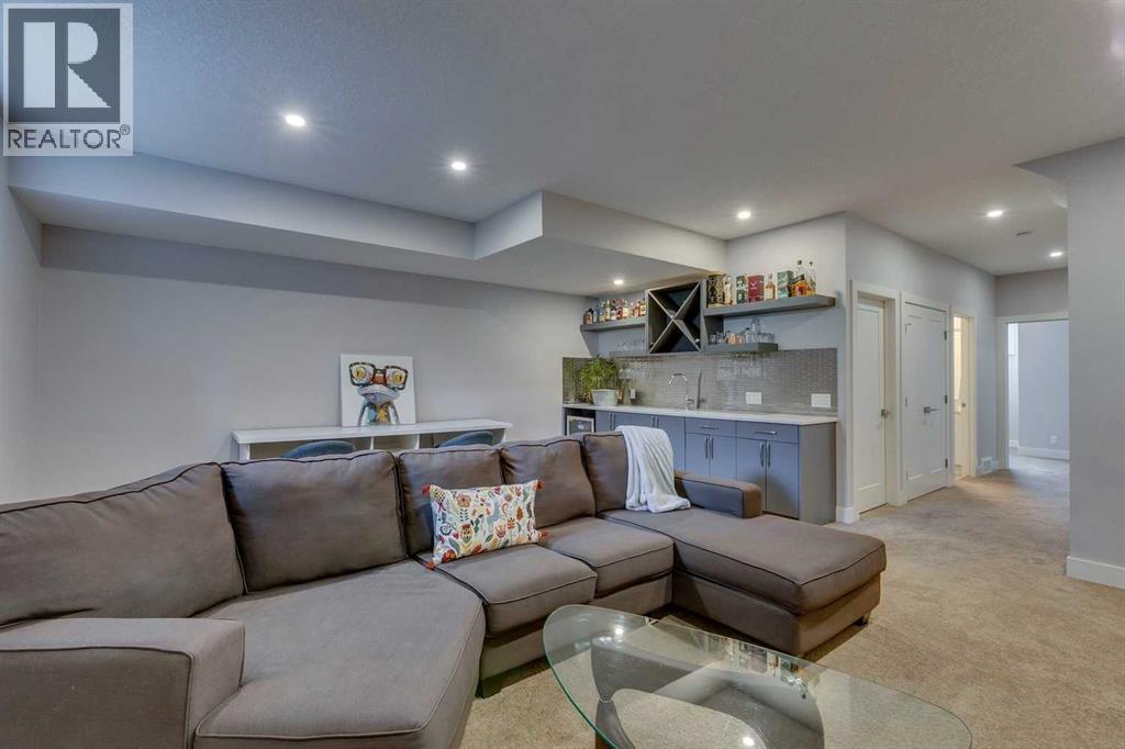 4017 1 Street Nw, Calgary, Alberta  T2K 0X2 - Photo 33 - A2254281