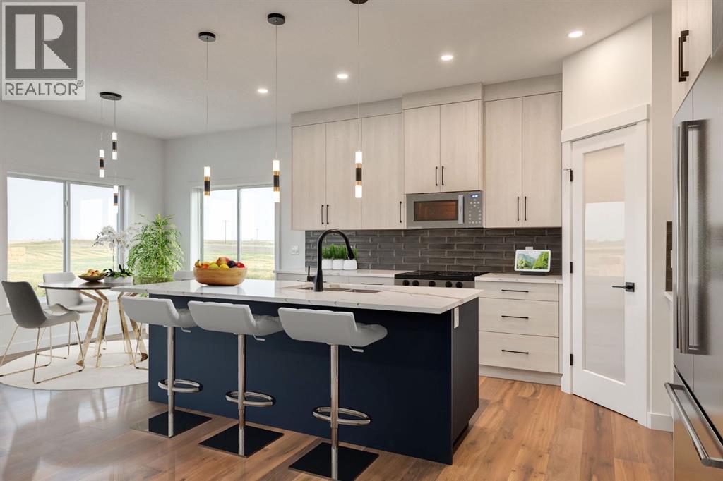 232 Red Tail Ridge Se, High River, Alberta  T1V 0J8 - Photo 2 - A2256121