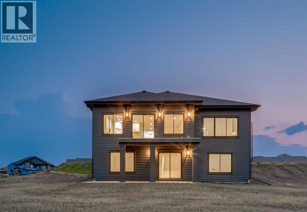 232 Red Tail Ridge Se, High River, Alberta  T1V 0J8 - Photo 46 - A2256121