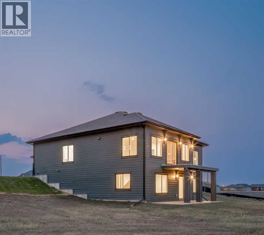 232 Red Tail Ridge Se, High River, Alberta  T1V 0J8 - Photo 44 - A2256121