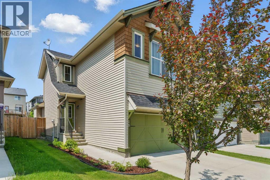 19 Sage Bank Road Nw, Calgary, Alberta  T3R 0J7 - Photo 2 - A2267895