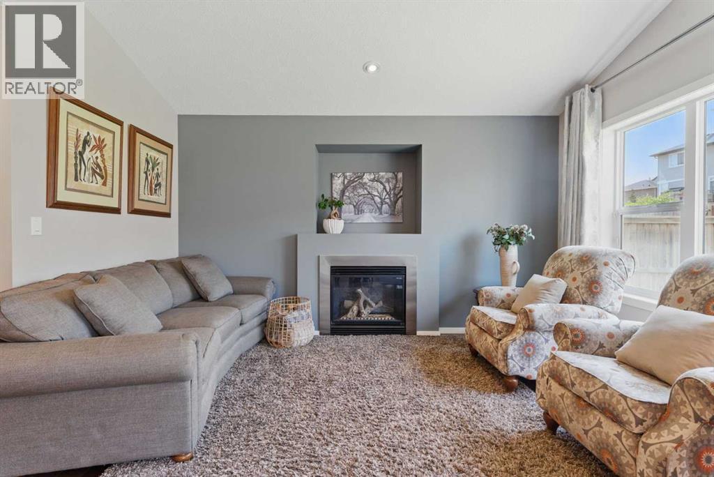 19 Sage Bank Road Nw, Calgary, Alberta  T3R 0J7 - Photo 5 - A2267895