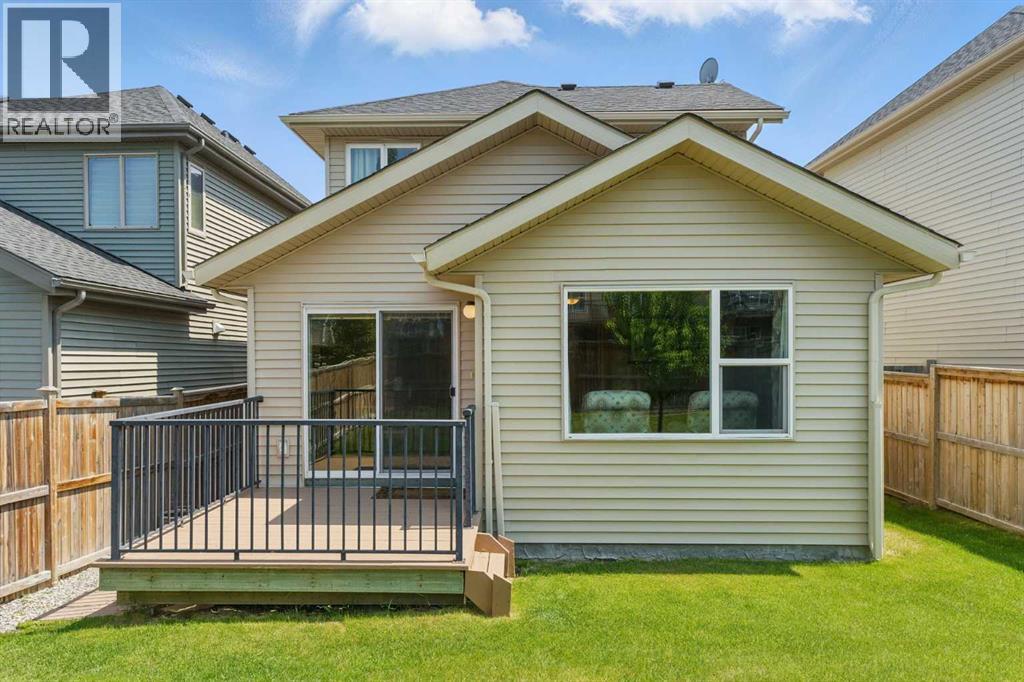 19 Sage Bank Road Nw, Calgary, Alberta  T3R 0J7 - Photo 30 - A2267895