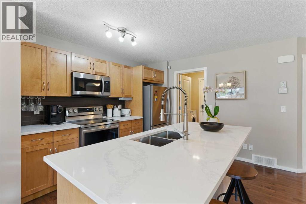 19 Sage Bank Road Nw, Calgary, Alberta  T3R 0J7 - Photo 9 - A2267895