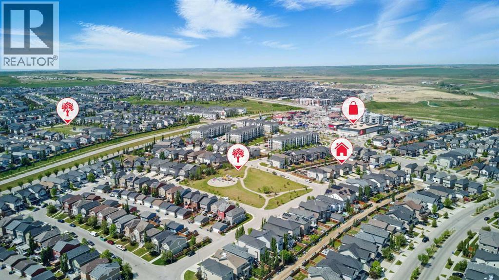 19 Sage Bank Road Nw, Calgary, Alberta  T3R 0J7 - Photo 38 - A2267895