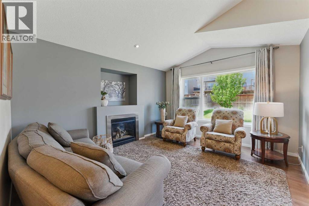 19 Sage Bank Road Nw, Calgary, Alberta  T3R 0J7 - Photo 6 - A2267895