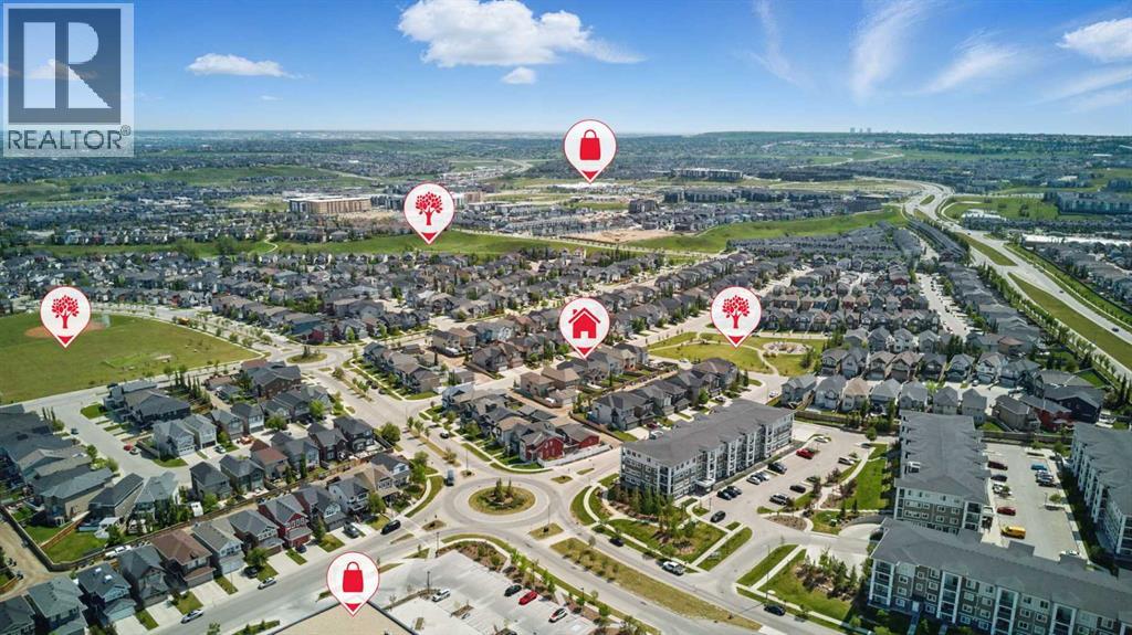 19 Sage Bank Road Nw, Calgary, Alberta  T3R 0J7 - Photo 36 - A2267895