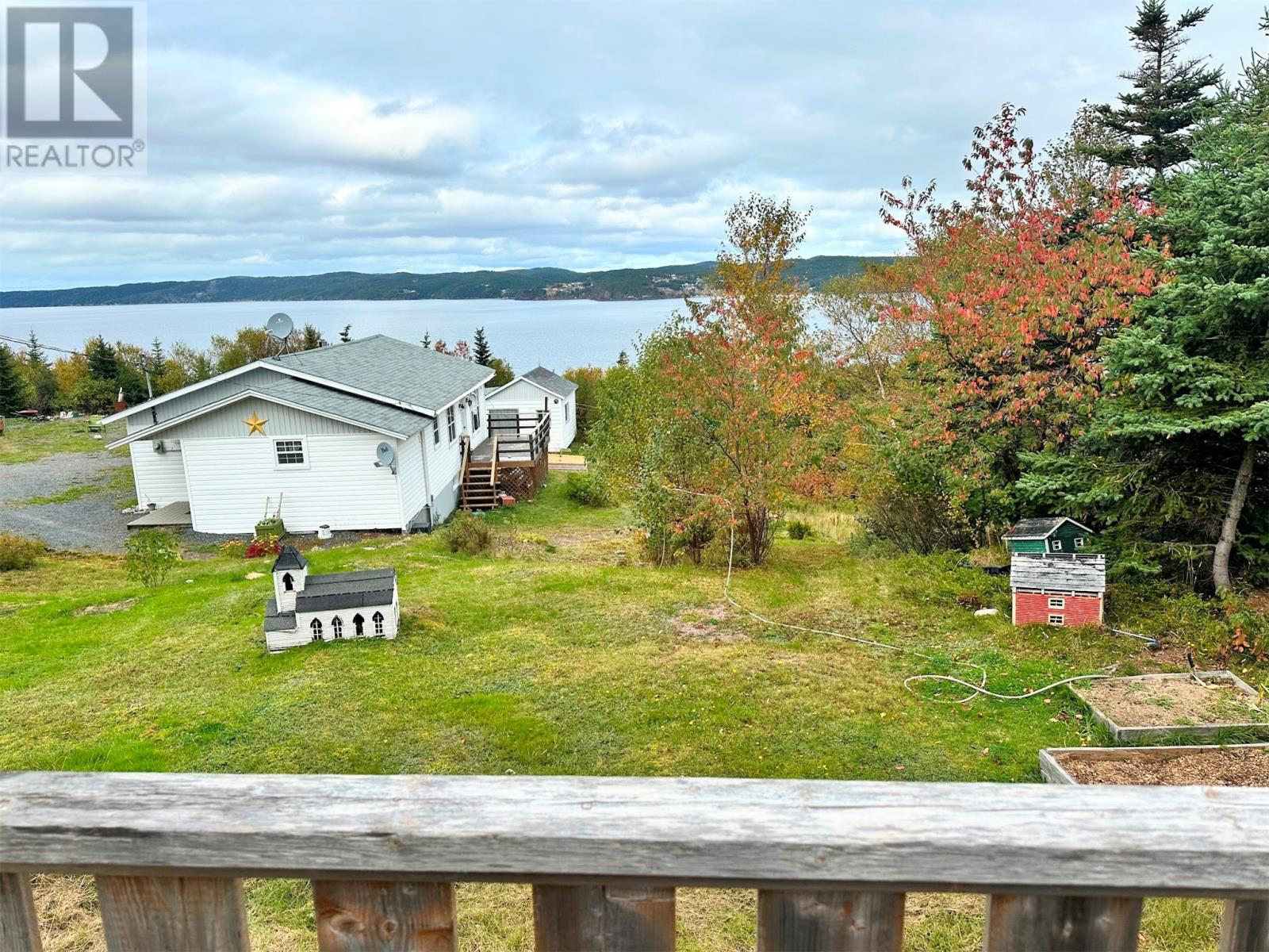 0 Random Island Road, Britannia, Newfoundland & Labrador  A5A 3A1 - Photo 11 - 1292296