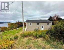 0 Random Island Road, Britannia, Newfoundland & Labrador