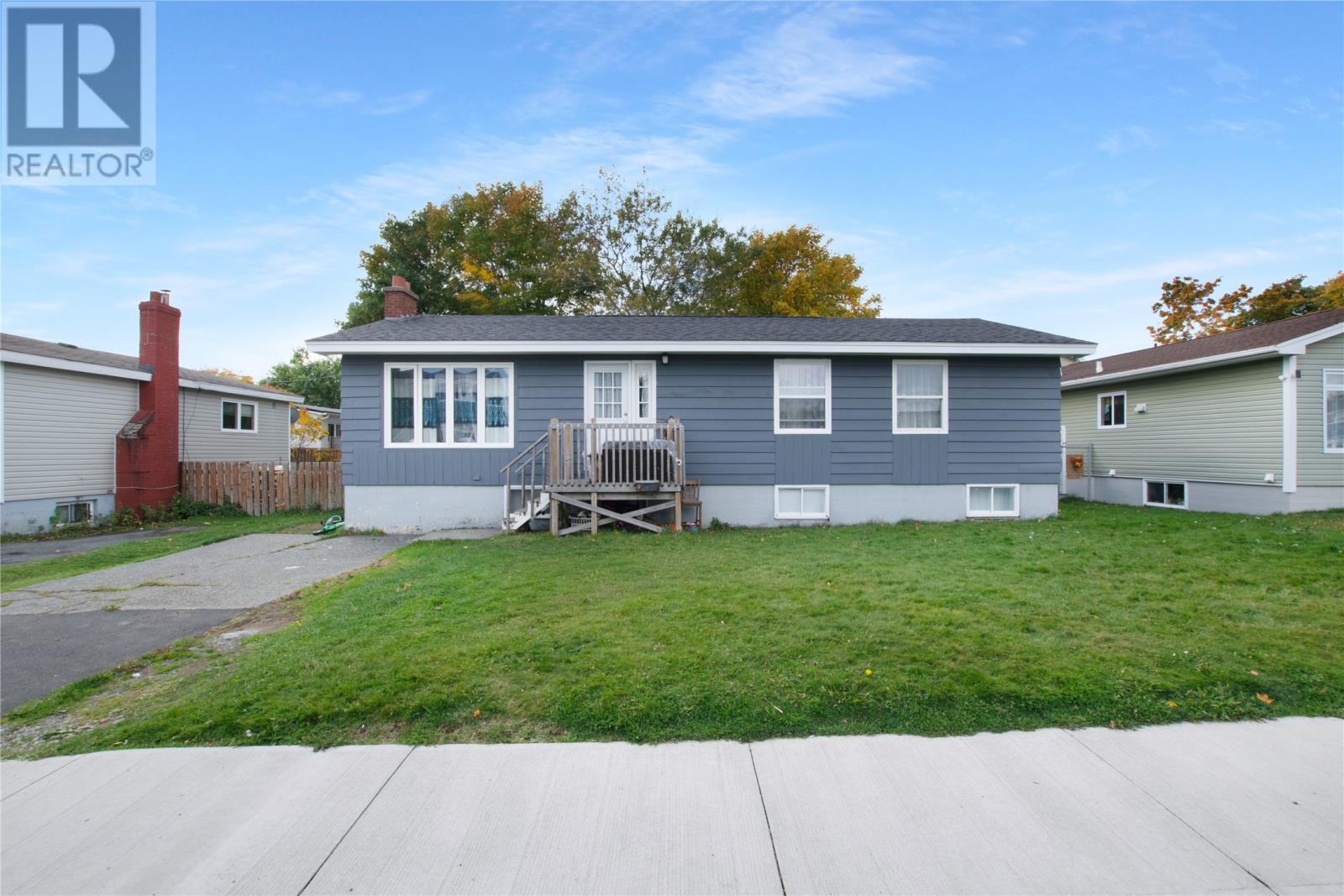 5 Blackwood Place, St Johns, Newfoundland & Labrador