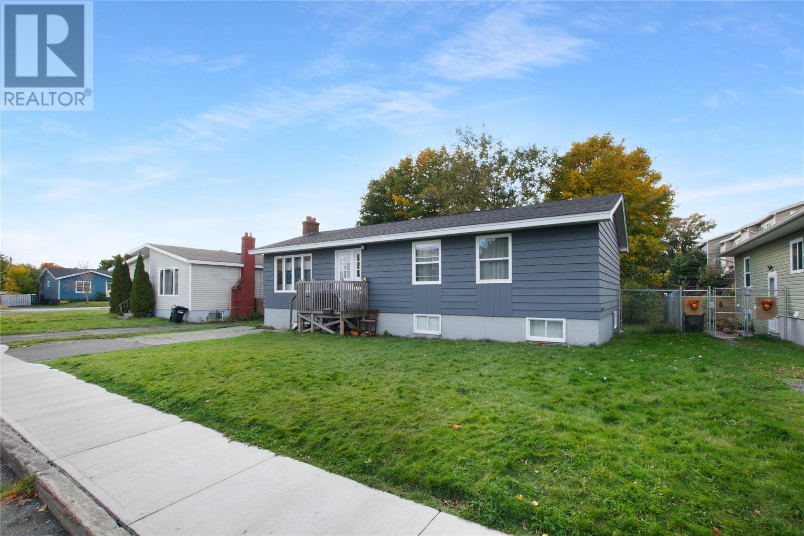 5 Blackwood Place, St Johns, Newfoundland & Labrador  A1B 2K5 - Photo 13 - 1292264